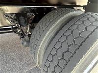 2019 Kenworth T370
