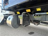 2019 Kenworth T370