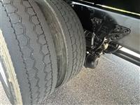 2019 Kenworth T370
