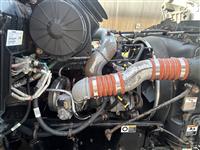 2019 Kenworth T370
