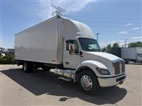 2026 Kenworth T280