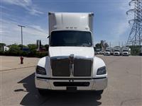 2026 Kenworth T280