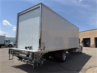 2026 Kenworth T280