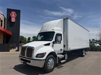 2026 Kenworth T280