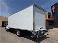 2026 Kenworth T280