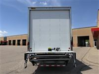 2026 Kenworth T280