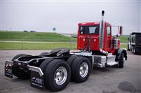 2020 Peterbilt 389