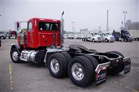 2020 Peterbilt 389