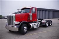 2020 Peterbilt 389
