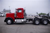 2020 Peterbilt 389