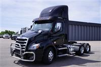 2023 Freightliner PT116DC