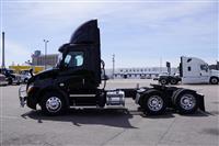 2023 Freightliner PT116DC