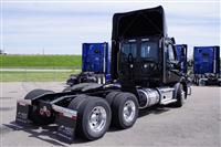 2023 Freightliner PT116DC