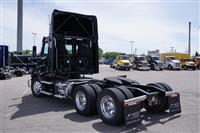 2023 Freightliner PT116DC