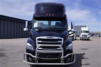 2023 Freightliner PT116DC