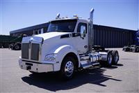 2019 Kenworth T880
