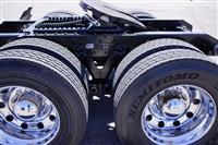 2019 Kenworth T880