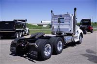 2019 Kenworth T880