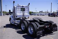 2019 Kenworth T880