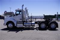 2019 Kenworth T880