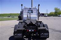 2019 Kenworth T880