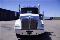 2019 Kenworth T880