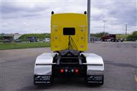 2025 Kenworth W900L