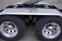 2025 Kenworth W900L