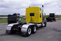 2025 Kenworth W900L