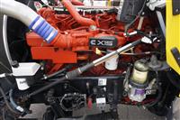 2025 Kenworth W900L