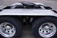 2025 Kenworth W900L
