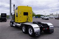2025 Kenworth W900L