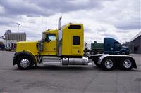 2025 Kenworth W900L