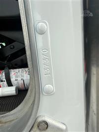 2006 Kenworth T800W