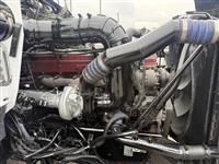 2006 Kenworth T800W