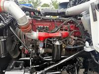 2006 Kenworth T800W