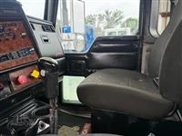 2006 Kenworth T800W