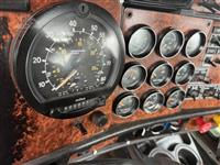 2006 Kenworth T800W