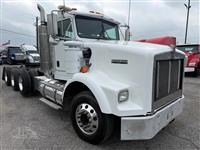 2006 Kenworth T800W