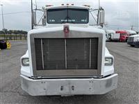 2006 Kenworth T800W