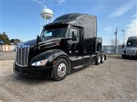 2023 Peterbilt 579