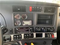 2022 Kenworth T680