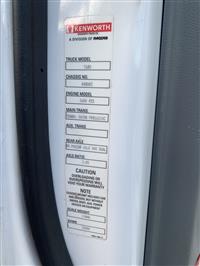 2020 Kenworth T680
