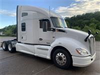 2020 Kenworth T680