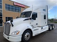 2020 Kenworth T680
