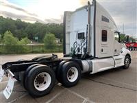 2020 Kenworth T680