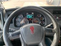 2020 Kenworth T680