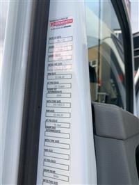 2020 Kenworth T680