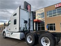 2020 Kenworth T680