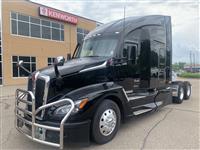 2023 Kenworth T680